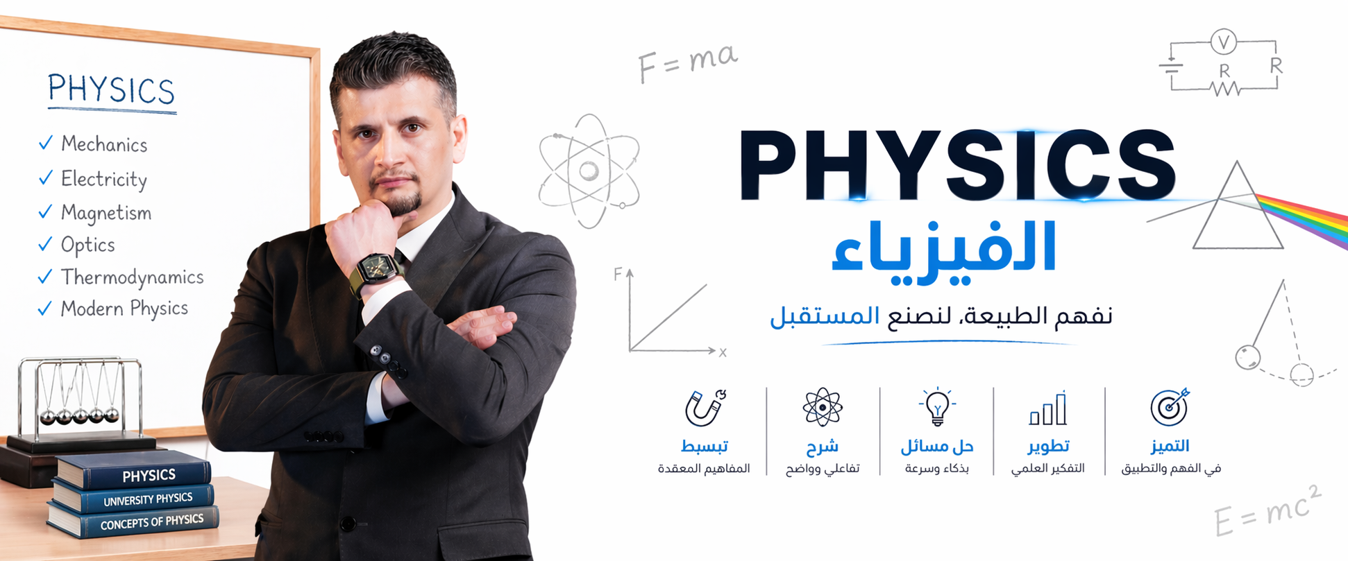 ملزمة الفيزياء