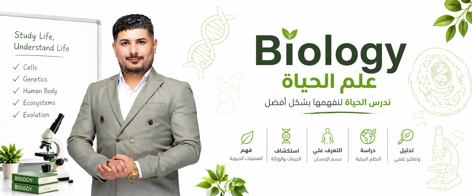 ملزمة الأحياء
